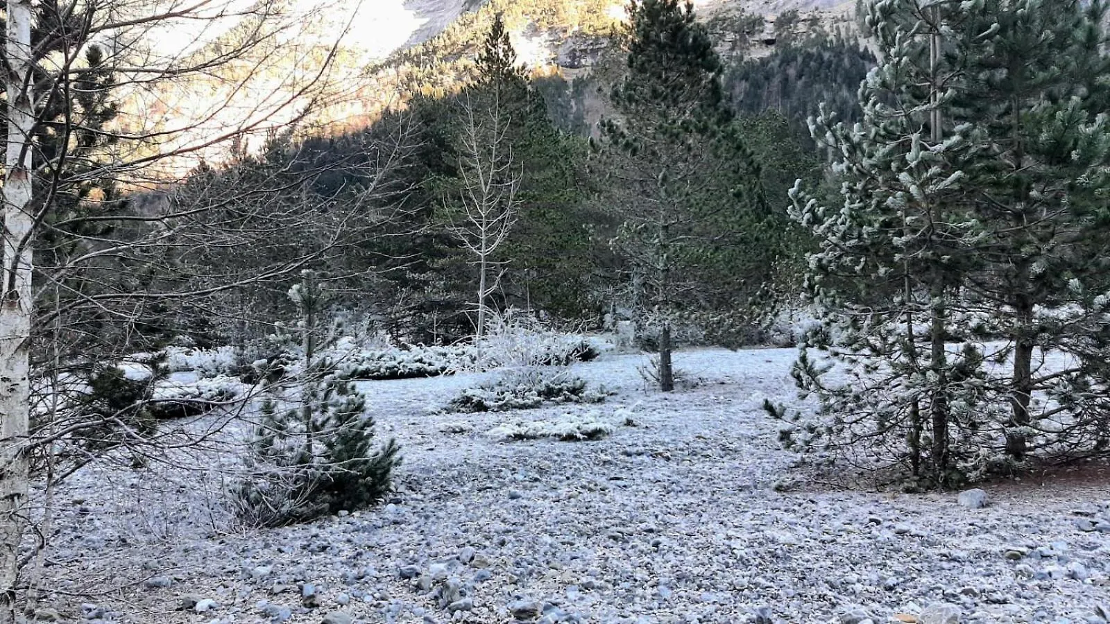 La Luziole 3 Etoiles Comme Chez Vous Apartment Luz-Saint-Sauveur
