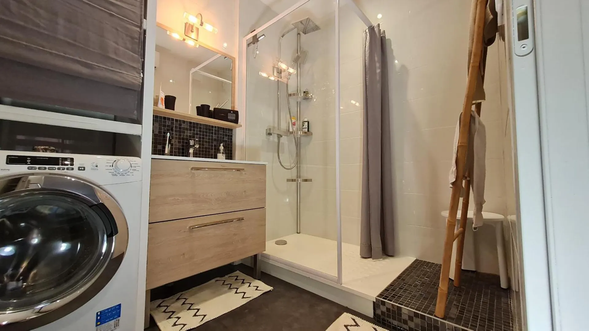 La Luziole 3 Etoiles Comme Chez Vous Apartment Luz-Saint-Sauveur 0*,  France