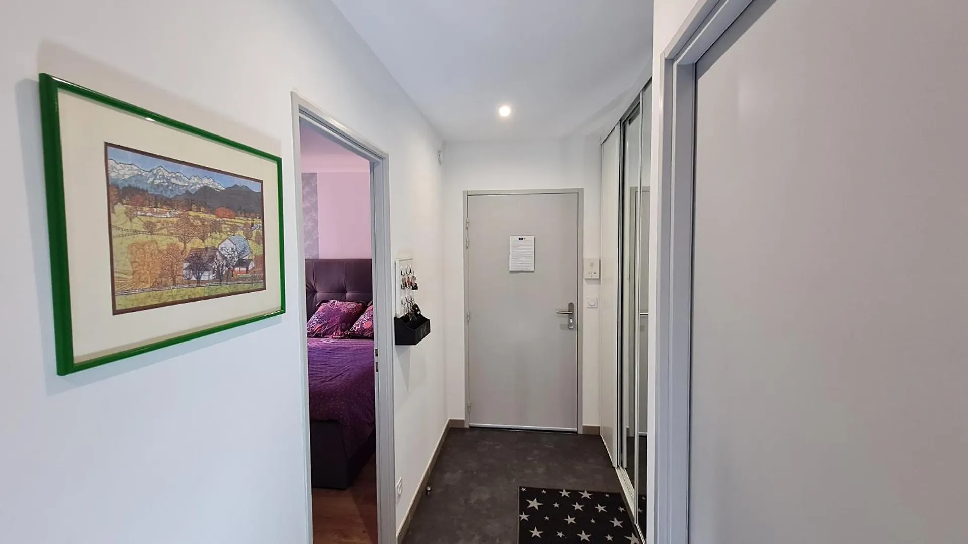 La Luziole 3 Etoiles Comme Chez Vous Apartment Luz-Saint-Sauveur France