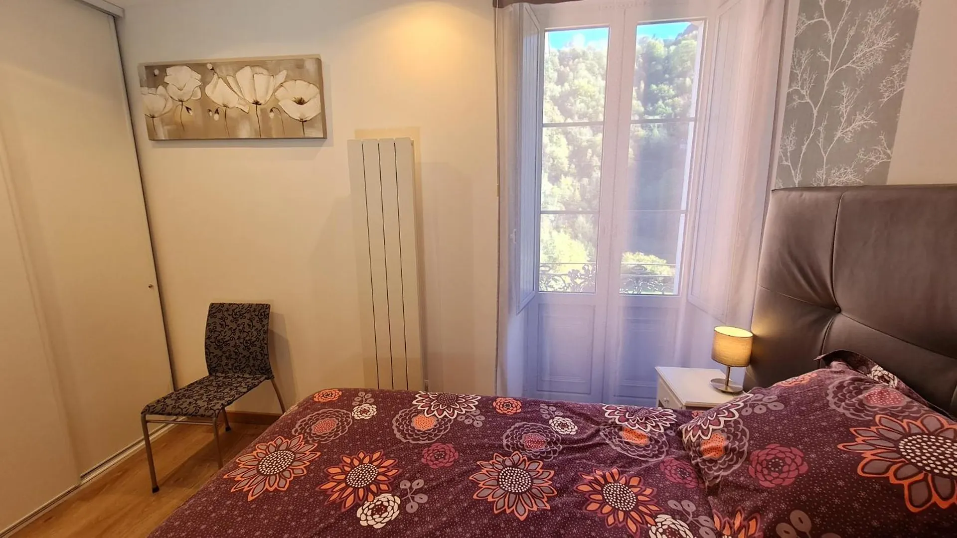 La Luziole 3 Etoiles Comme Chez Vous Apartment Luz-Saint-Sauveur